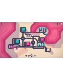 Mini Motorways АВТОДОСТАВКА STEAM GIFT РОССИЯ