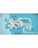 Mini Motorways АВТОДОСТАВКА STEAM GIFT РОССИЯ