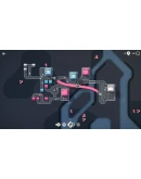 Mini Motorways АВТОДОСТАВКА STEAM GIFT РОССИЯ