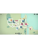 Mini Motorways АВТОДОСТАВКА STEAM GIFT РОССИЯ