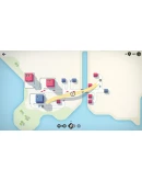 Mini Motorways АВТОДОСТАВКА STEAM GIFT РОССИЯ