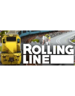 Rolling Line АВТОДОСТАВКА STEAM GIFT РОССИЯ
