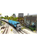 Rolling Line АВТОДОСТАВКА STEAM GIFT РОССИЯ