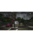 Security Booth: Director's Cut STEAM GIFT РОССИЯ