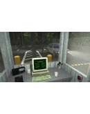 Security Booth: Director's Cut STEAM GIFT РОССИЯ