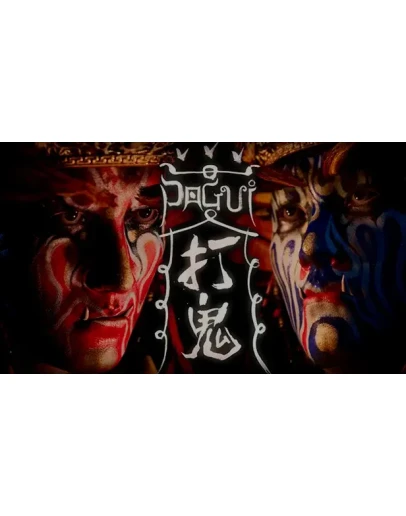 PAGUI STEAM Аккаунтна 90 дней