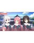 SenrenBanka АВТОДОСТАВКА STEAM GIFT РОССИЯ