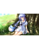 Summer Pockets АВТОДОСТАВКА STEAM GIFT РОССИЯ