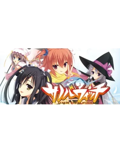 Sabbat of the witch АВТОДОСТАВКА STEAM GIFT РОССИЯ