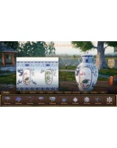 Master Of Pottery - Qianlong Pattern Pack DLC STEAM