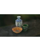 Master Of Pottery - Qianlong Pattern Pack DLC STEAM