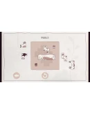 Cats Organized Neatly АВТОДОСТАВКА STEAM GIFT РОССИЯ