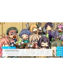 Aokana - Four Rhythms Across the Blue STEAM РОССИЯ