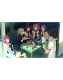 Aokana - Four Rhythms Across the Blue STEAM РОССИЯ