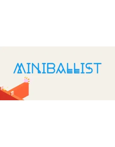 Miniballist STEAM KEY/REGION FREE