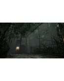 Thymesia Xbox Series XS