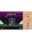 Cursed to Golf АВТОДОСТАВКА STEAM GIFT РОССИЯ