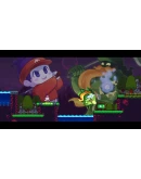 Cursed to Golf АВТОДОСТАВКА STEAM GIFT РОССИЯ