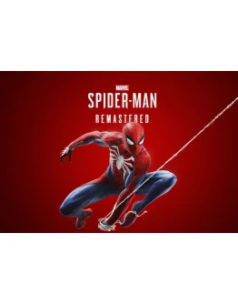 Ремастеринг Человека-паука Marvel Подарок Турция