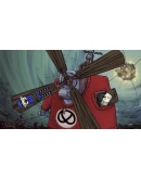 The Inner World - The Last Wind Monk XBOX Ключ