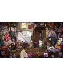 The Inner World - The Last Wind Monk XBOX Ключ