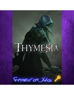 Thymesia XBOX Ключ