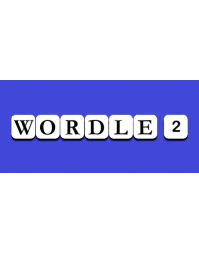 Wordle 2 STEAM KEY/REGION FREE