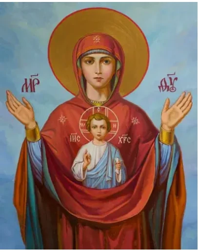 Знамение_004(140х175см)