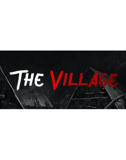 The Village STEAM KEY/REGION FREE