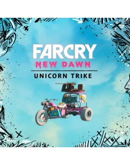 Far Cry New Dawn - Unicorn Trike XBOX ONE / XS Код