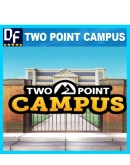 Two Point Campus STEAM Аккаунтна 90 дней