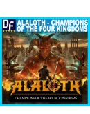 Alaloth - Champions of The Four KingdomsSTEAM Аккаунт