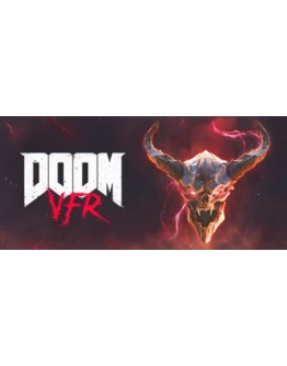 Doom VFR STEAM KEY Region free Doom VFR STEAM KEY Region free