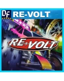 Re-Volt STEAM Аккаунтна 90 дней