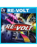 Re-Volt STEAM Аккаунтна 90 дней