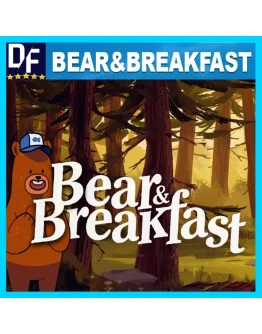 Bear and Breakfast STEAM Аккаунт