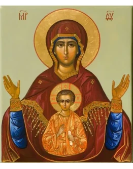 Знамение_017(80х95см)