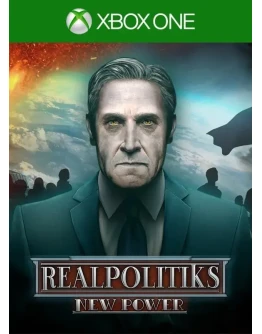 Realpolitiks New Power / XBOX ONE ARG