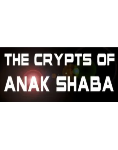 The Crypts of Anak Shaba - VR STEAM KEY/REGION FREE