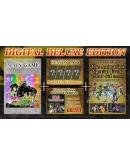 JOJO'S BIZARRE ADVENTURE ALL-STAR BATTLE R DELUXEXBOX