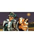 JOJO'S BIZARRE ADVENTURE ALL-STAR BATTLE R DELUXEXBOX