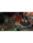 HADES XBOX ONE / SERIES XS / WIN10КЛЮЧ+ПОМОЩЬ