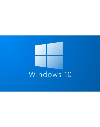 Ключ для Windows 10 Pro - 5 пк онлайн активация