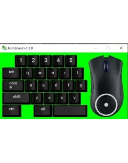 ПРОГРАММА ДЛЯ СТРИМА (ДВИЖЕНИЯ МЫШКИ И КЛАВИАТУРЫ)