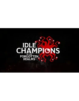Idle Champions Стайные шалости сезон 2 XBOX КЛЮЧ