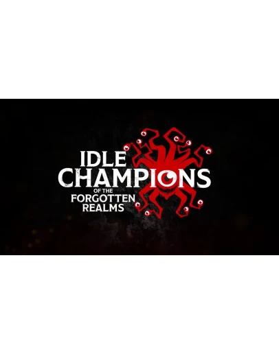 Idle Champions Стайные шалости сезон 2 XBOX КЛЮЧ