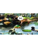 Violett: Soundtrack Edition Steam Key/RU + Подарок