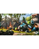 Violett: Soundtrack Edition Steam Key/RU + Подарок