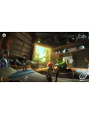 Violett: Soundtrack Edition Steam Key/RU + Подарок