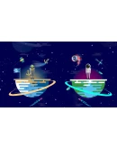 Mr Blaster Ключ в стим/Steam Key/RU + Подарок